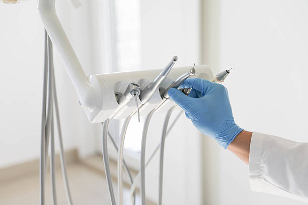 24/7 Emergency Wisdom Tooth Removal experts in Johnson County County, IL